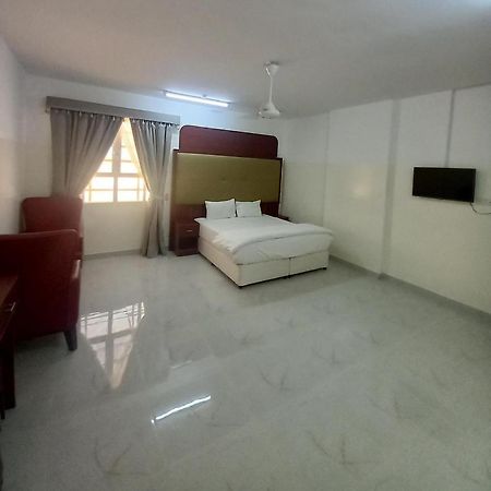 Discovery Duqm Apartment 外观 照片