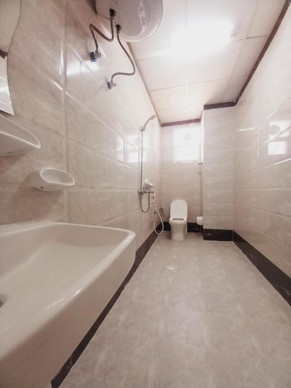 Discovery Duqm Apartment 外观 照片