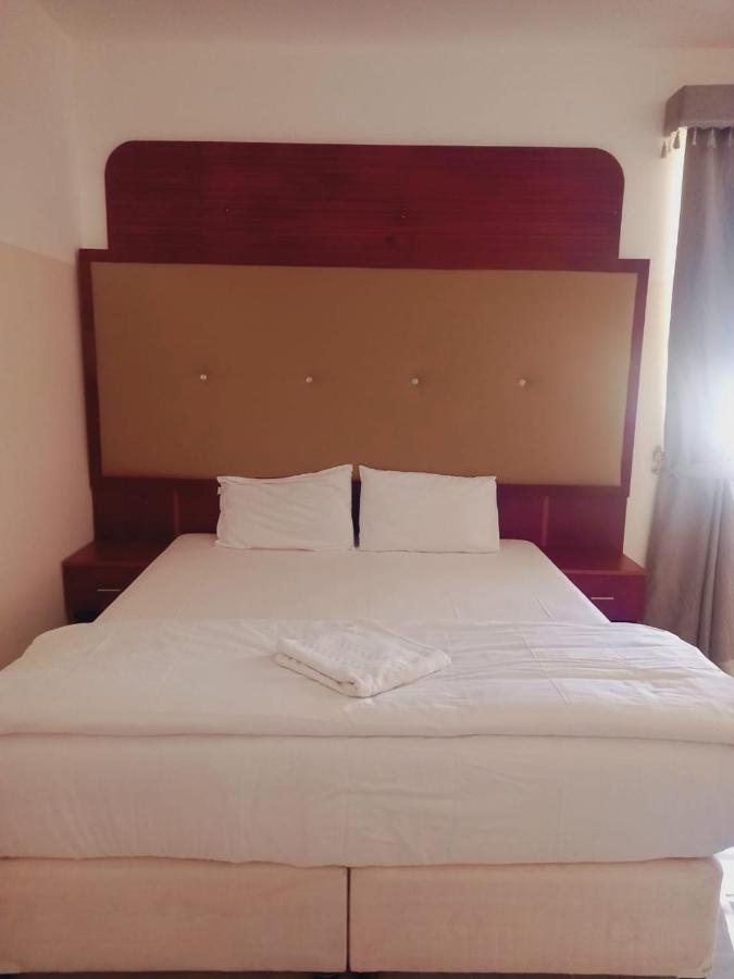 Discovery Duqm Apartment 外观 照片