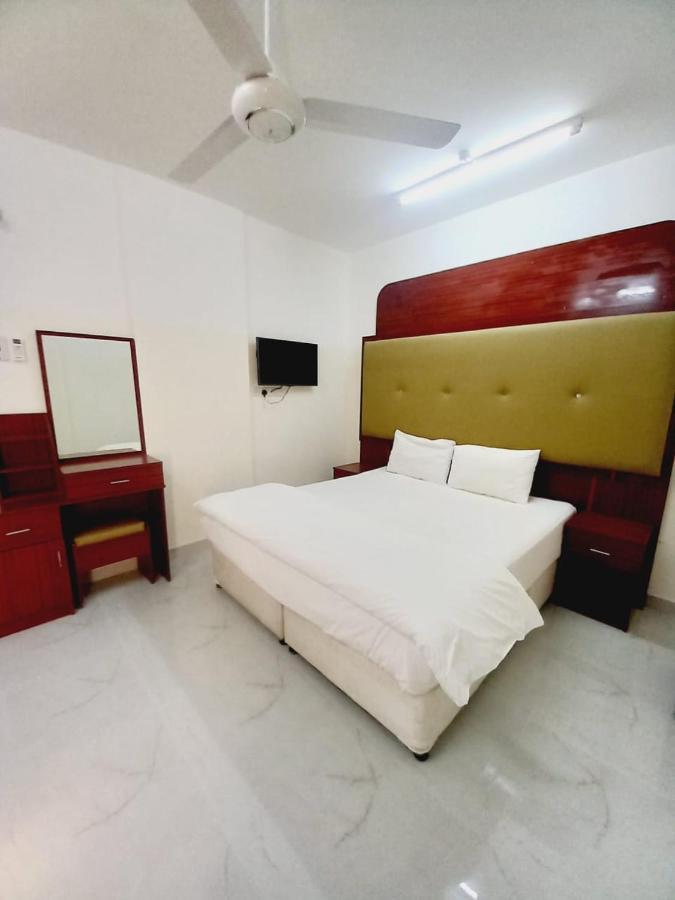 Discovery Duqm Apartment 外观 照片