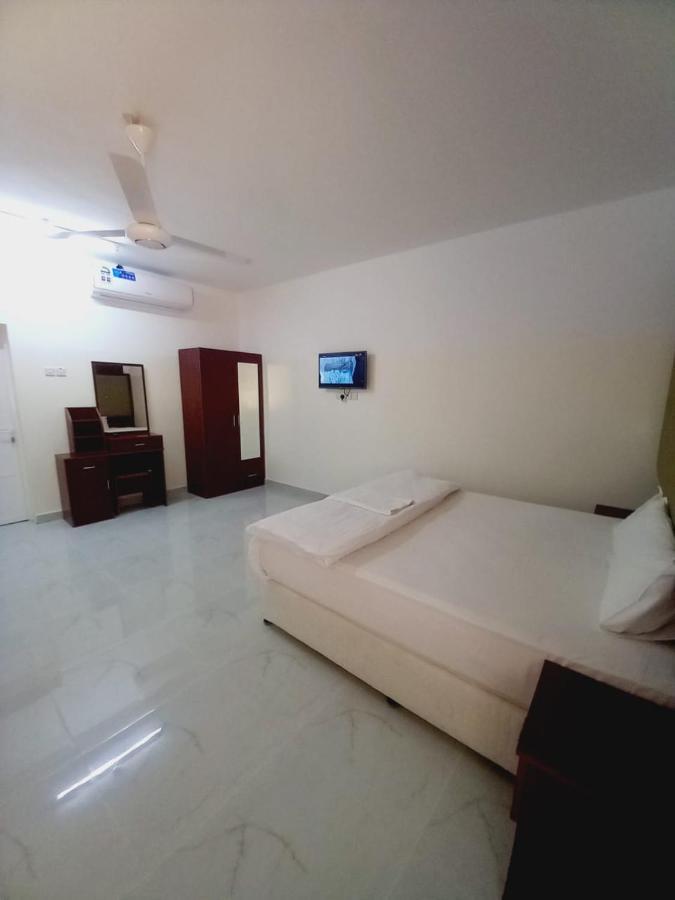 Discovery Duqm Apartment 外观 照片