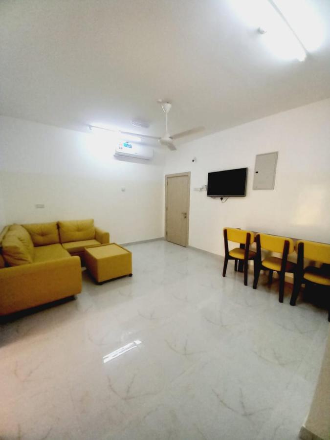 Discovery Duqm Apartment 外观 照片