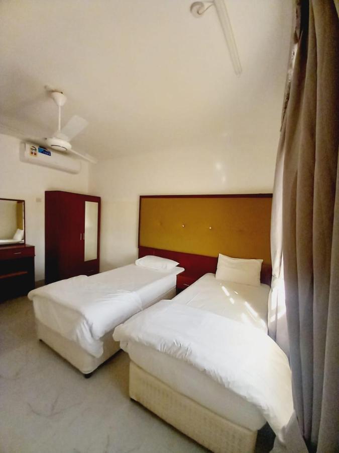 Discovery Duqm Apartment 外观 照片