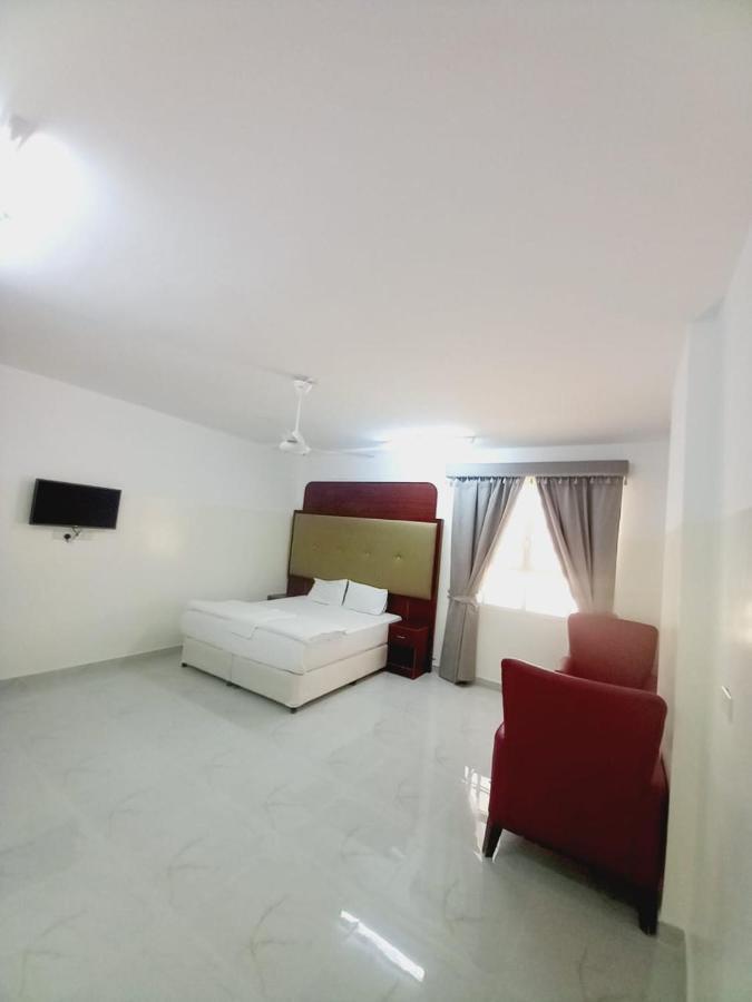 Discovery Duqm Apartment 外观 照片