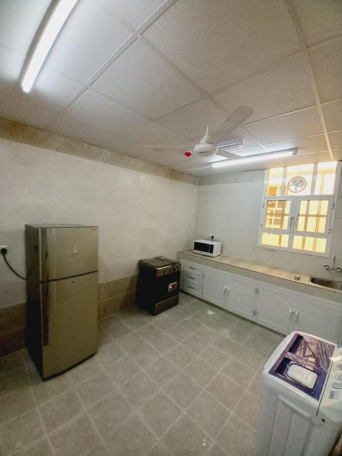 Discovery Duqm Apartment 外观 照片
