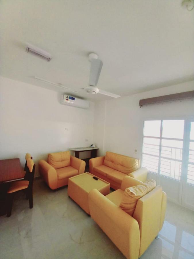 Discovery Duqm Apartment 外观 照片