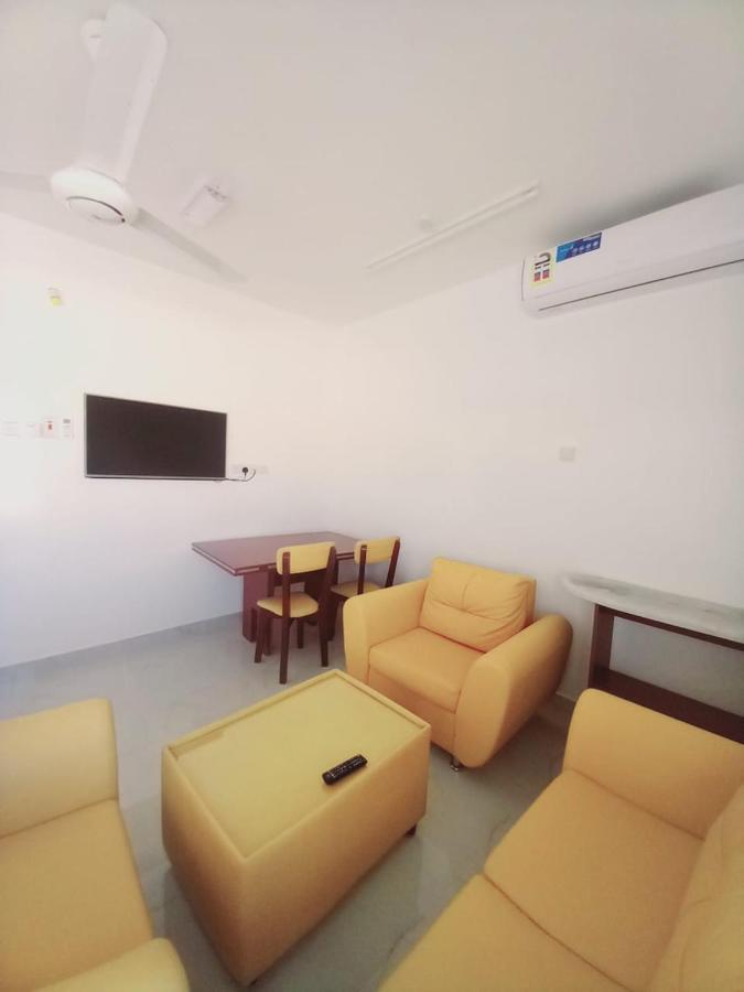 Discovery Duqm Apartment 外观 照片