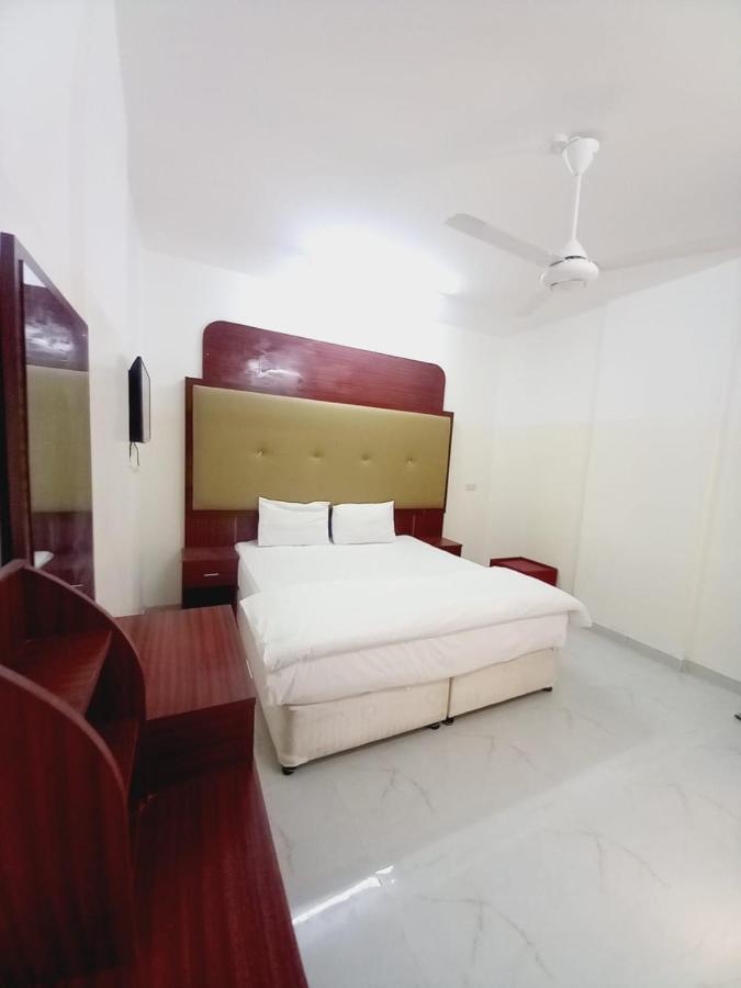 Discovery Duqm Apartment 外观 照片