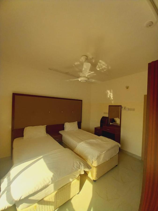 Discovery Duqm Apartment 外观 照片