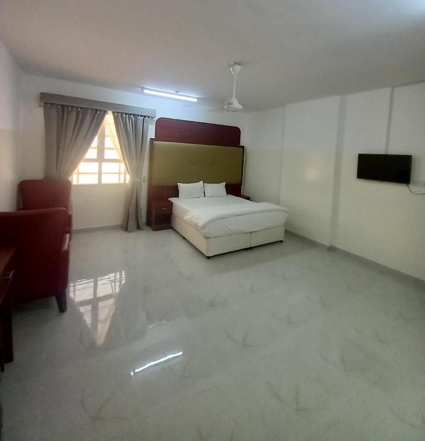 Discovery Duqm Apartment 外观 照片