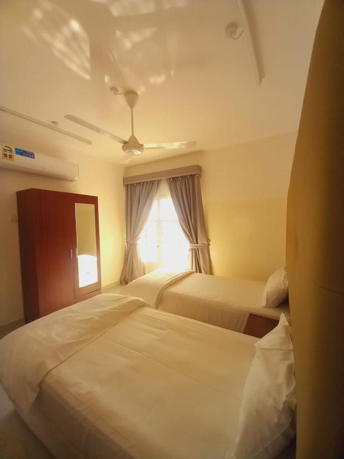 Discovery Duqm Apartment 外观 照片