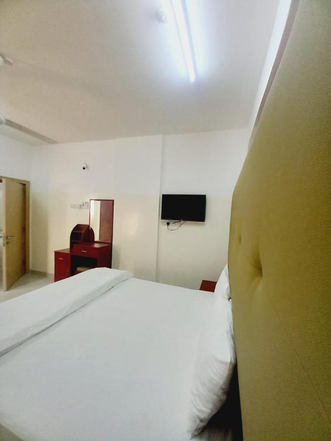 Discovery Duqm Apartment 外观 照片