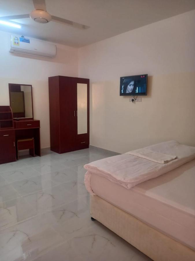 Discovery Duqm Apartment 外观 照片