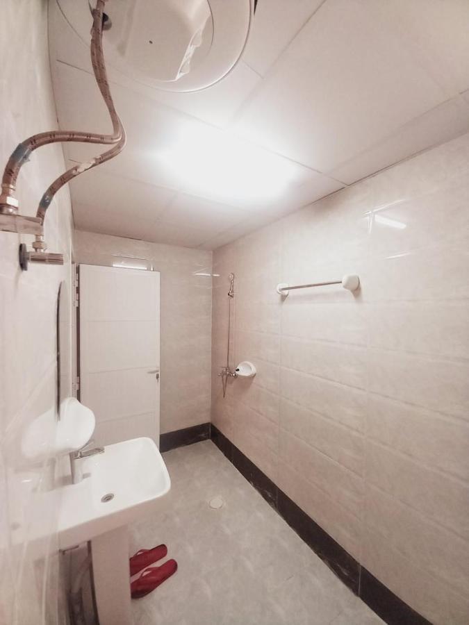 Discovery Duqm Apartment 外观 照片