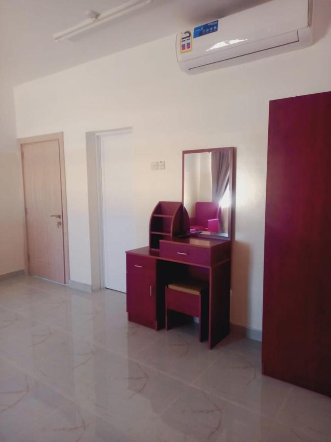 Discovery Duqm Apartment 外观 照片
