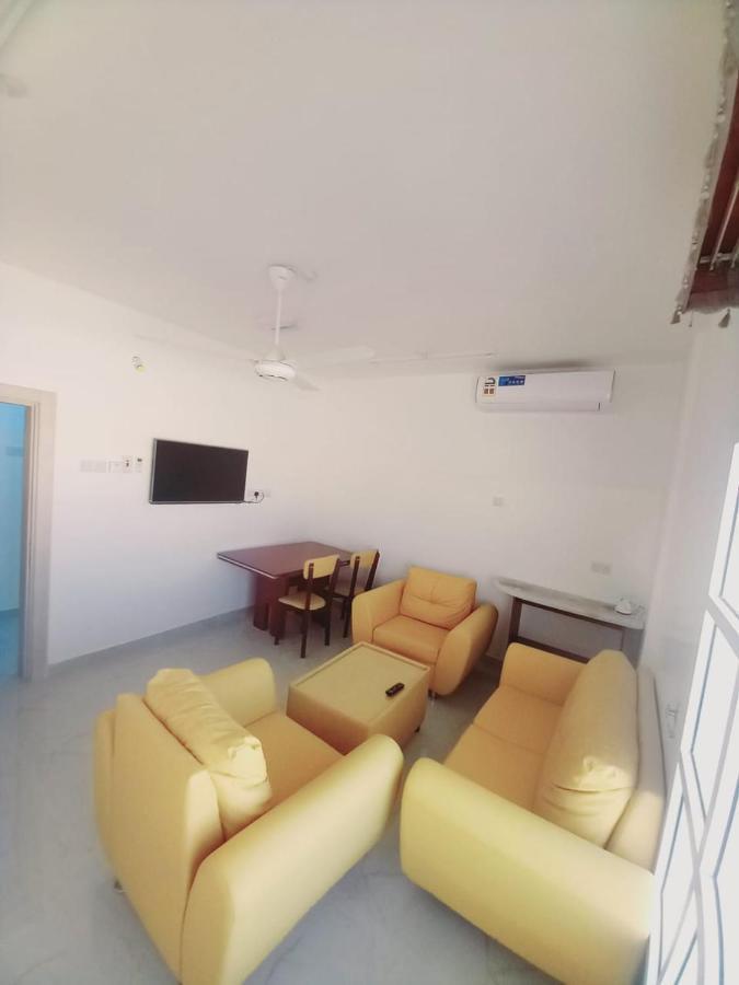Discovery Duqm Apartment 外观 照片